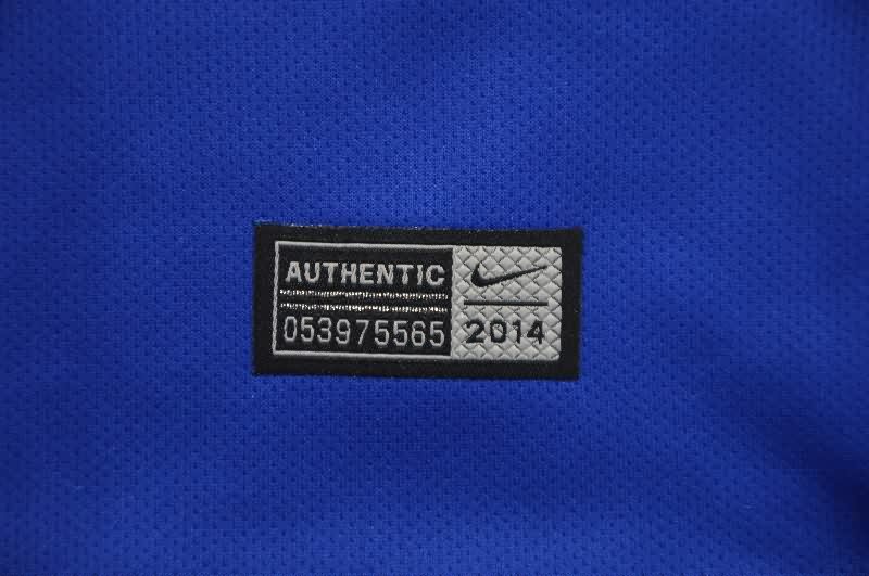 AAA(Thailand) Juventus 2014/15 Away Retro Soccer Jersey