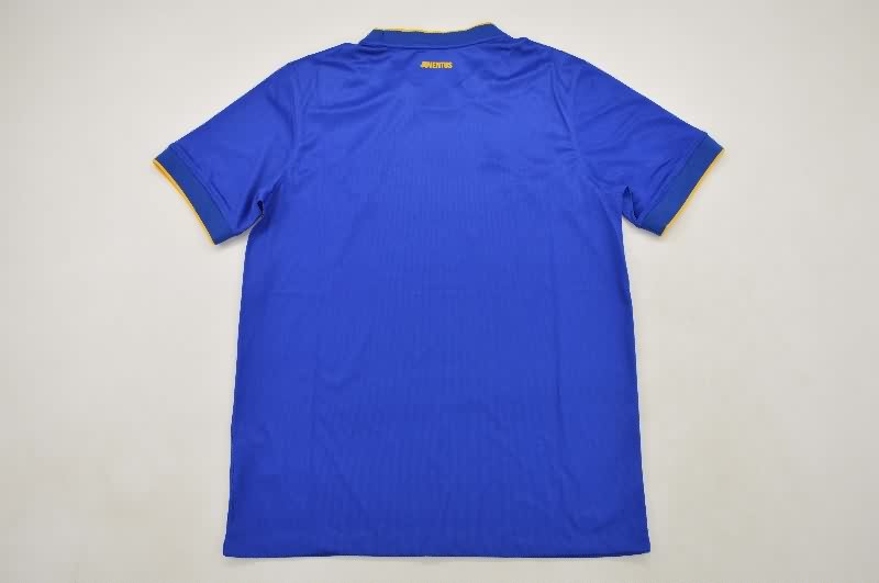 AAA(Thailand) Juventus 2014/15 Away Retro Soccer Jersey