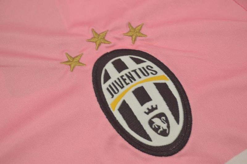 AAA(Thailand) Juventus 2015/16 Away Retro Soccer Jersey
