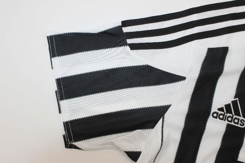 AAA(Thailand) Juventus 2015/16 Home Retro Soccer Jersey