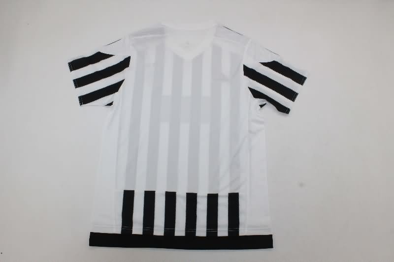 AAA(Thailand) Juventus 2015/16 Home Retro Soccer Jersey