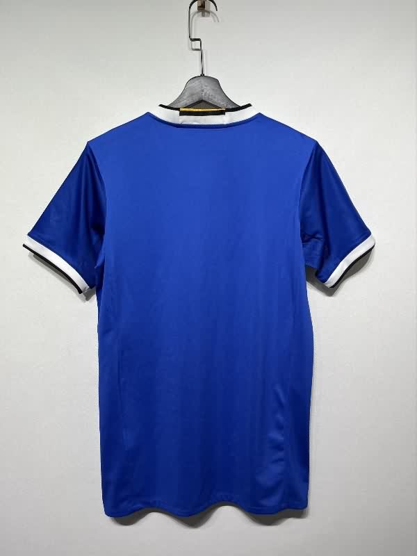 AAA(Thailand) Juventus 2016/17 Away Retro Soccer Jersey