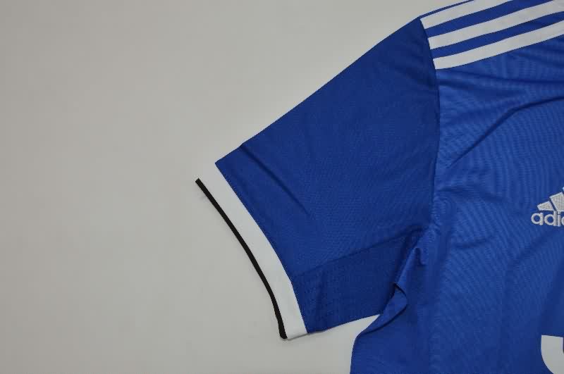 AAA(Thailand) Juventus 2016/17 Away Retro Soccer Jersey