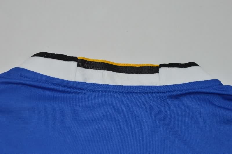 AAA(Thailand) Juventus 2016/17 Away Retro Soccer Jersey