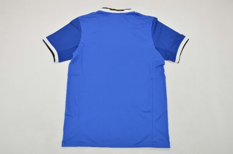 AAA(Thailand) Juventus 2016/17 Away Retro Soccer Jersey