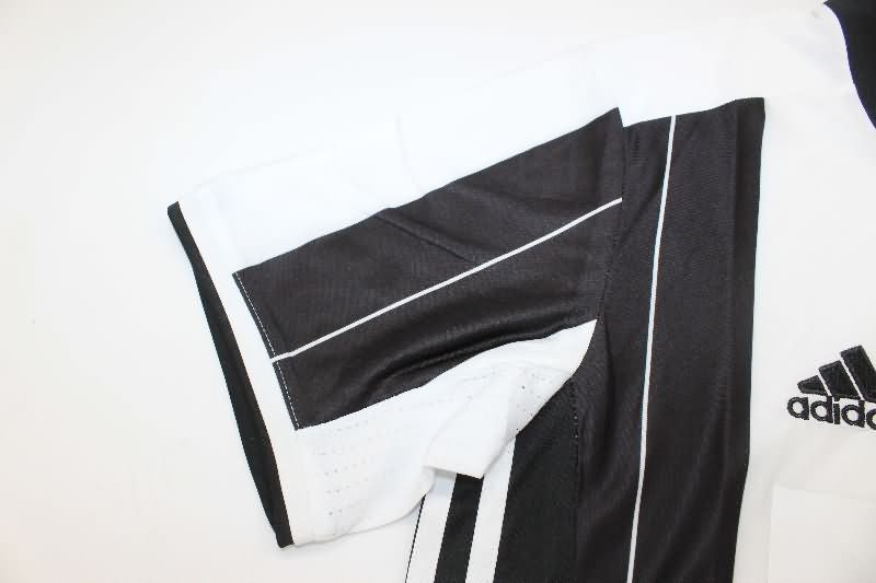 AAA(Thailand) Juventus 2016/17 Home Retro Soccer Jersey
