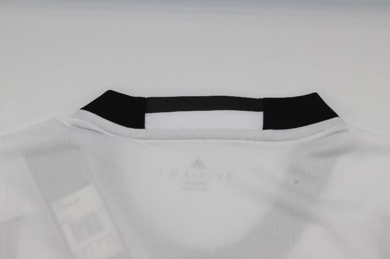 AAA(Thailand) Juventus 2016/17 Home Retro Soccer Jersey