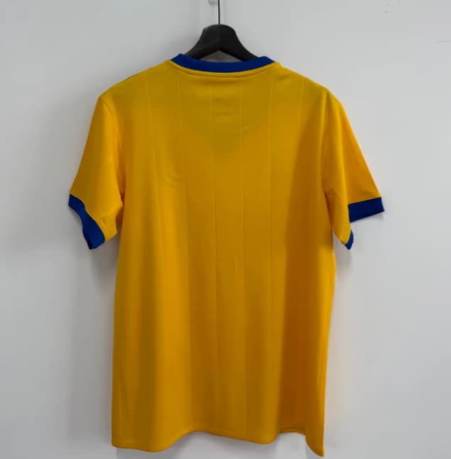 AAA(Thailand) Juventus 2017/18 Away Retro Soccer Jersey