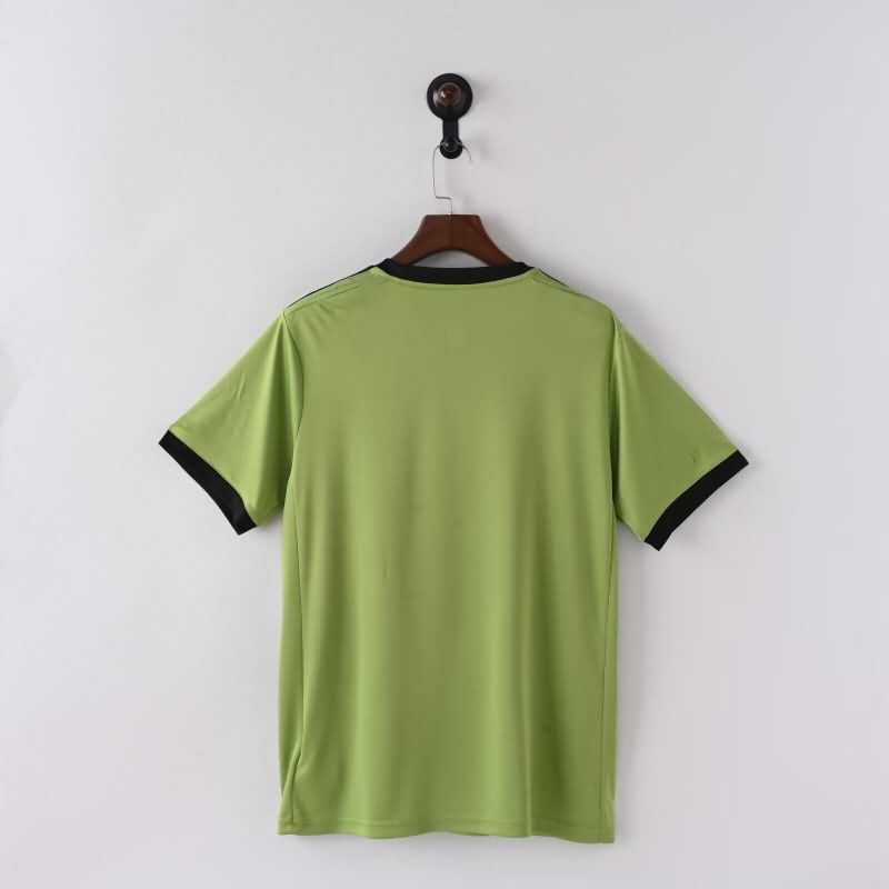 AAA(Thailand) Juventus 2017/18 Third Retro Soccer Jersey
