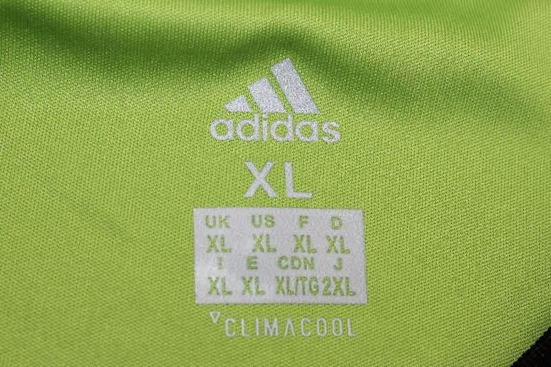 AAA(Thailand) Juventus 2017/18 Third Retro Soccer Jersey