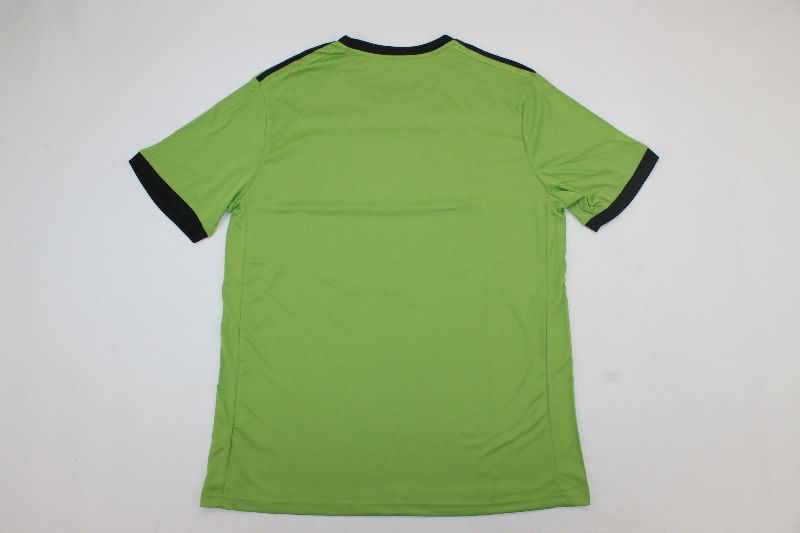 AAA(Thailand) Juventus 2017/18 Third Retro Soccer Jersey