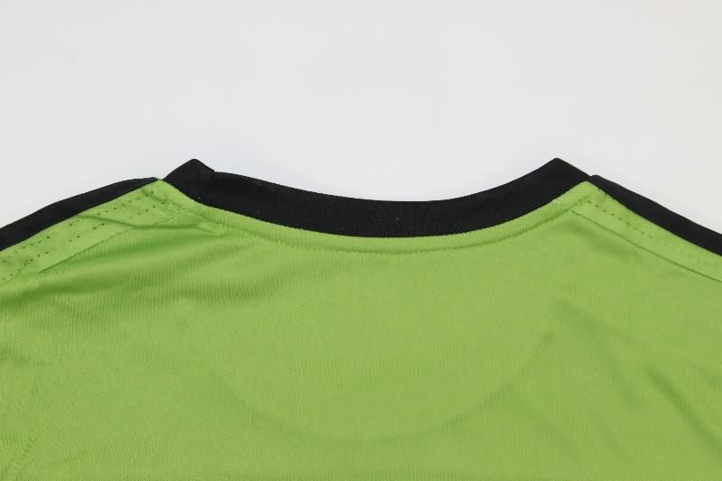 AAA(Thailand) Juventus 2017/18 Third Retro Soccer Jersey