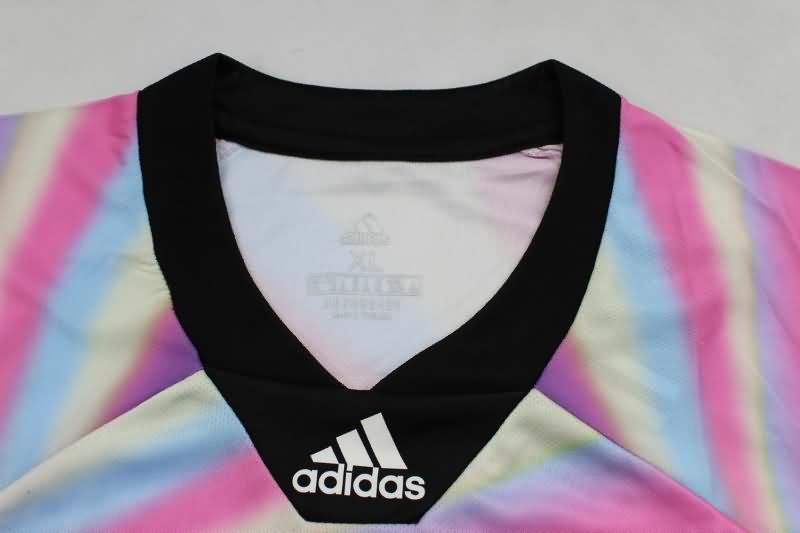AAA(Thailand) Juventus 2018/19 Special Retro Soccer Jersey