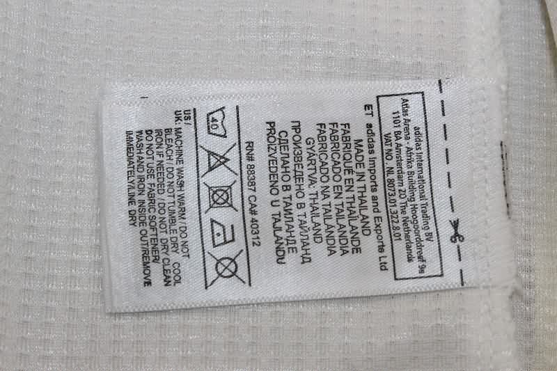 AAA(Thailand) Juventus 2020/21 Home Retro Soccer Jersey (Player)