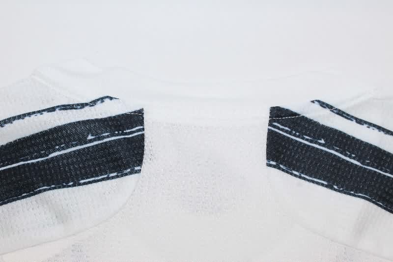 AAA(Thailand) Juventus 2020/21 Home Retro Soccer Jersey (Player)