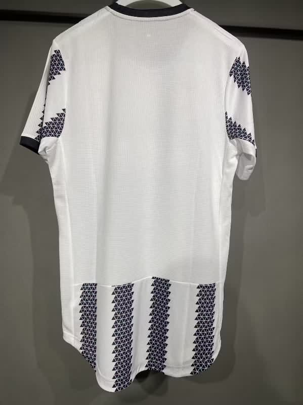AAA(Thailand) Juventus 2022/23 Home Retro Soccer Jersey (Player)