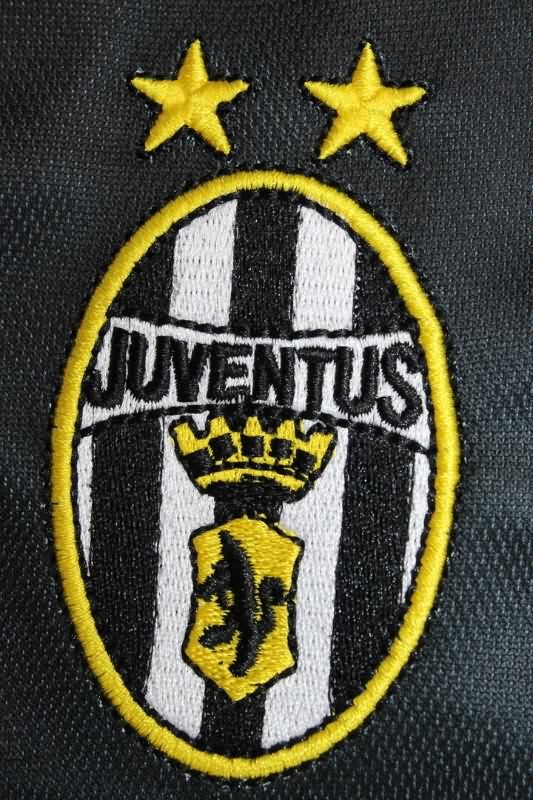 AAA(Thailand) Juventus 1994/95 Third Retro Soccer Jersey