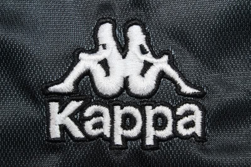 AAA(Thailand) Juventus 1994/95 Third Retro Soccer Jersey