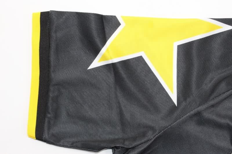 AAA(Thailand) Juventus 1994/95 Third Retro Soccer Jersey