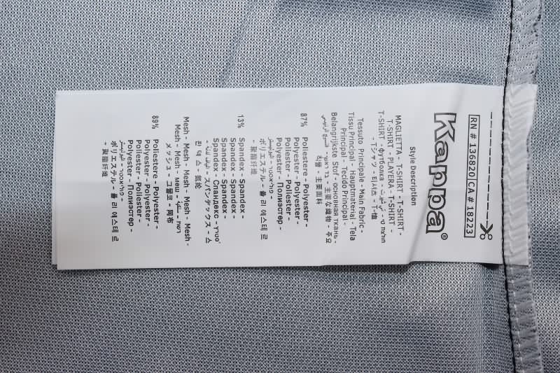 AAA(Thailand) Juventus 1994/95 Third Retro Soccer Jersey