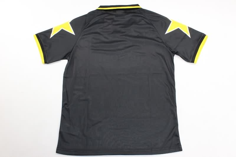 AAA(Thailand) Juventus 1994/95 Third Retro Soccer Jersey