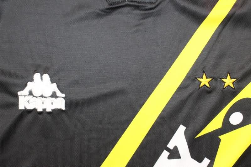 AAA(Thailand) Juventus 1996/97 Third Retro Soccer Jersey