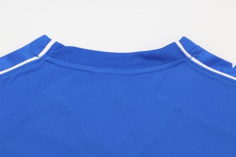 AAA(Thailand) Juventus 1999/2000 Away Retro Soccer Jersey