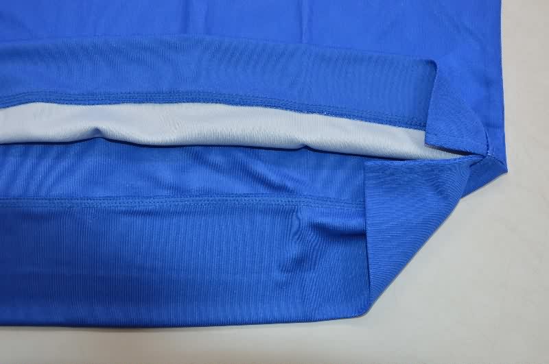 AAA(Thailand) Juventus 1999/2000 Away Long Sleeve Retro Soccer Jersey