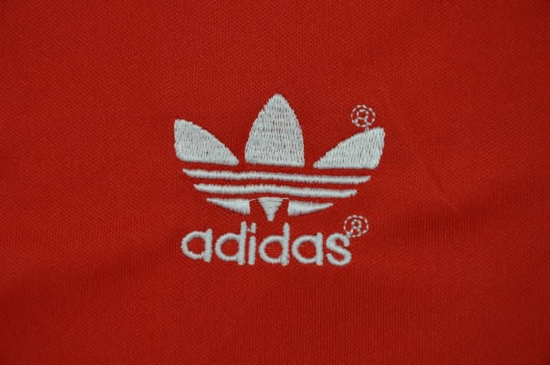 AAA(Thailand) Koln 1977/78 Away Retro Soccer Jersey