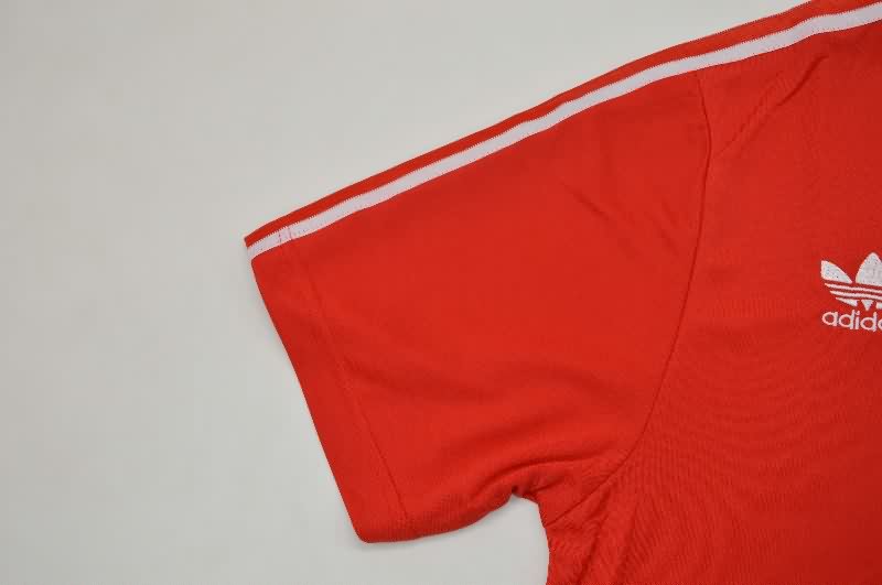 AAA(Thailand) Koln 1977/78 Away Retro Soccer Jersey