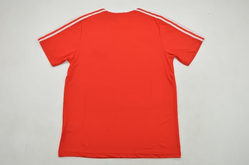 AAA(Thailand) Koln 1977/78 Away Retro Soccer Jersey