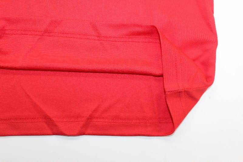AAA(Thailand) Koln 1984/85 Away Retro Soccer Jersey