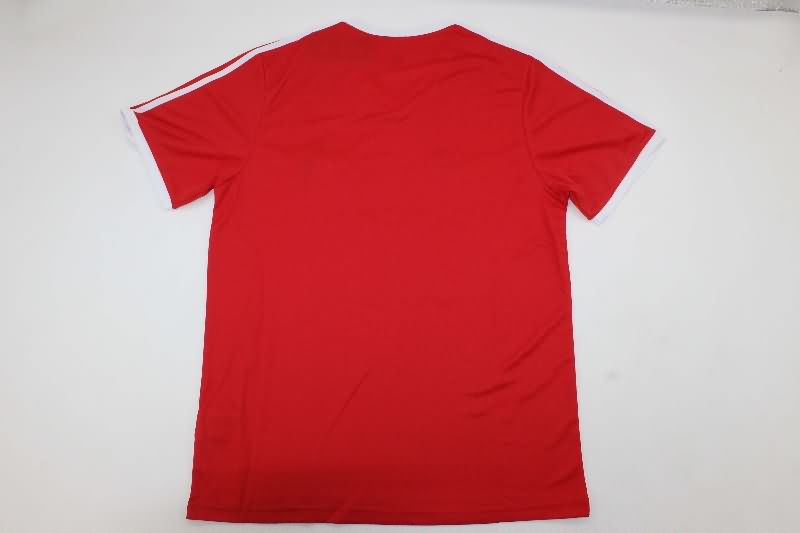AAA(Thailand) Koln 1984/85 Away Retro Soccer Jersey