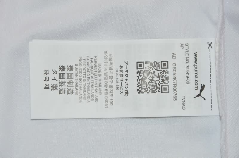 AAA(Thailand) Koln 1990/91 Home Retro Soccer Jersey