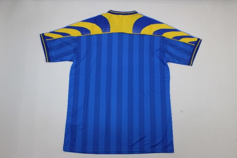 AAA(Thailand) Koln 1995/96 Away Retro Soccer Jersey