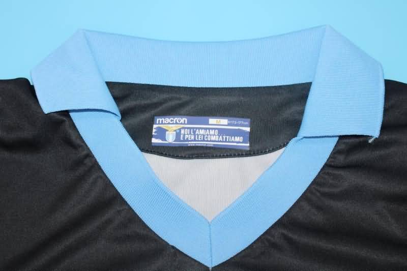 AAA(Thailand) Lazio 2015/16 Away Retro Soccer Jersey