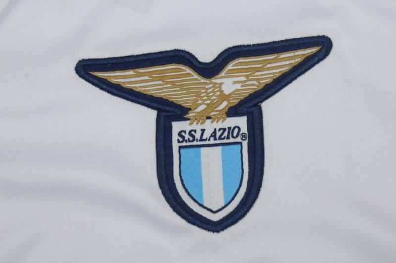 AAA(Thailand) Lazio 2018/19 Home Retro Soccer Jersey