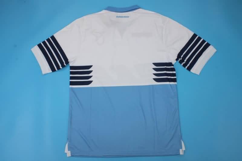 AAA(Thailand) Lazio 2018/19 Home Retro Soccer Jersey