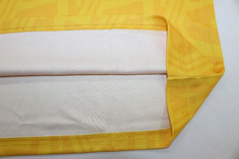 AAA(Thailand) Lazio 1992/94 Away Retro Soccer Jersey