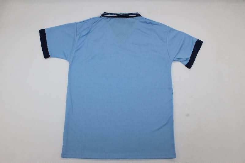 AAA(Thailand) Lazio 1996/97 Home Retro Soccer Jersey