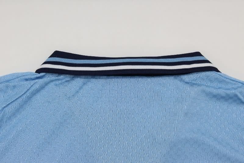 AAA(Thailand) Lazio 1996/97 Home Retro Soccer Jersey