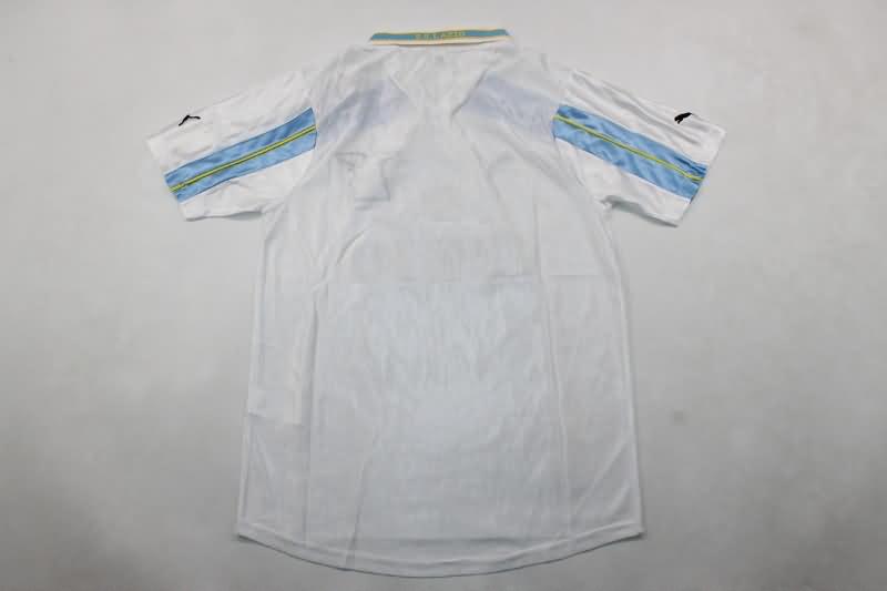 AAA(Thailand) Lazio 1999/00 Away Retro Soccer Jersey