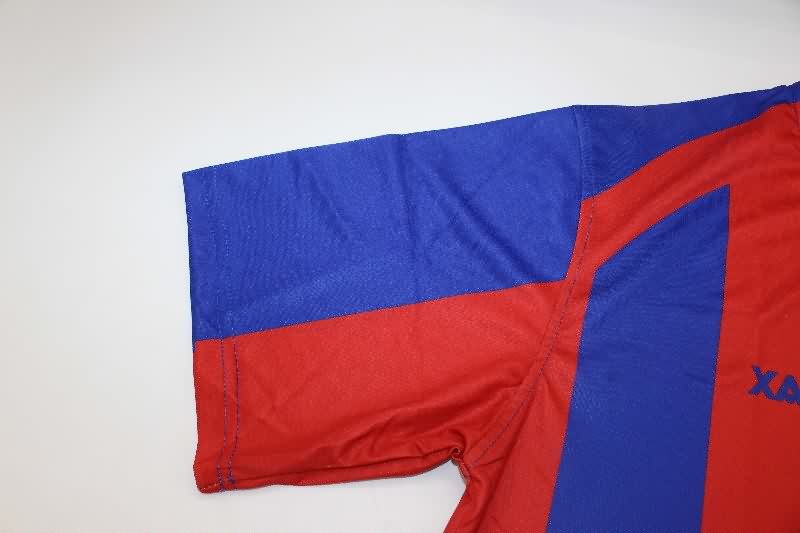 AAA(Thailand) Levante 2003/04 Home Retro Soccer Jersey
