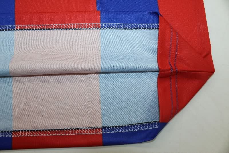 AAA(Thailand) Levante 2003/04 Home Retro Soccer Jersey