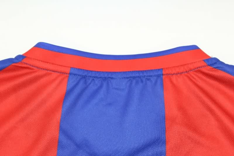 AAA(Thailand) Levante 2003/04 Home Retro Soccer Jersey