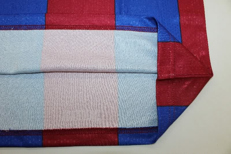 AAA(Thailand) Levante 1999/00 Home Retro Soccer Jersey