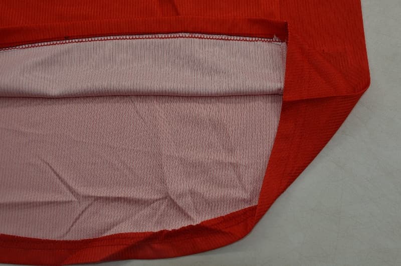 AAA(Thailand) Leverkusen 1999/00 Home Retro Soccer Jersey