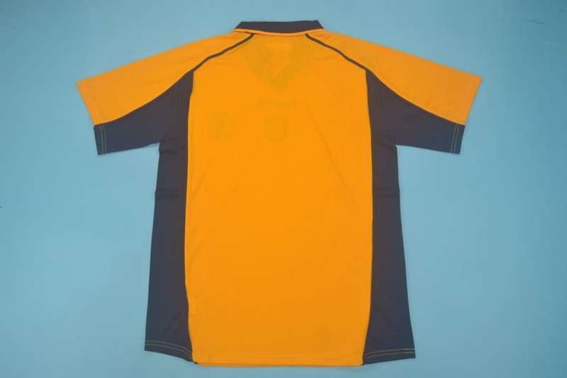 AAA(Thailand) Liverpool 2000/01 FA Final Retro Soccer Jersey