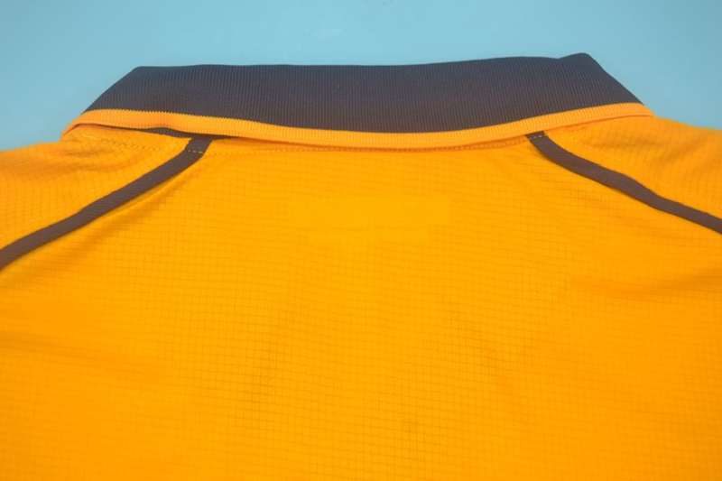 AAA(Thailand) Liverpool 2000/01 FA Final Retro Soccer Jersey