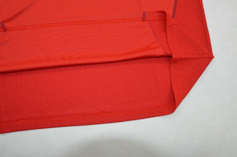 AAA(Thailand) Liverpool 2002/04 Home Retro Soccer Jersey